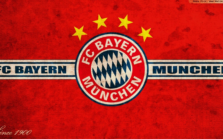 Images of FC Bayern Munich | 749x468