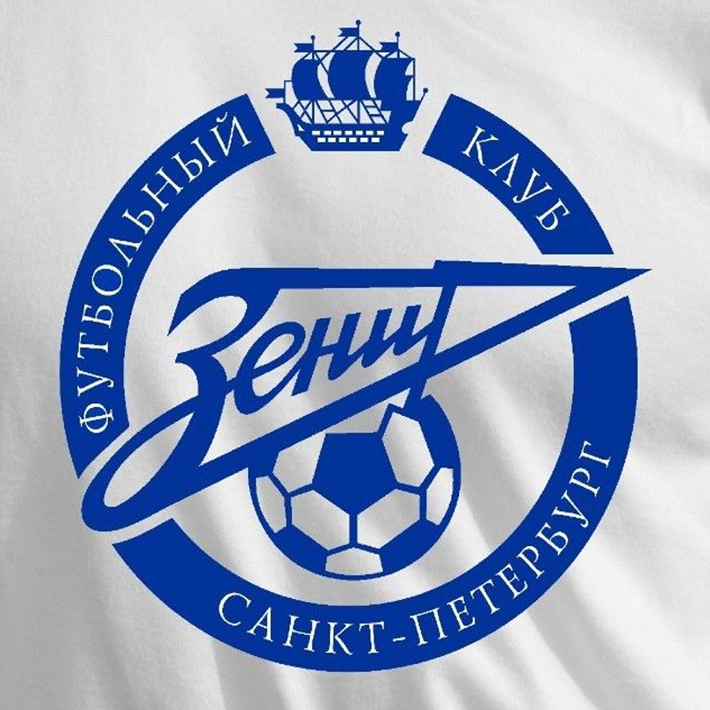 HQ FC Zenit Saint Petersburg Wallpapers | File 577.51Kb