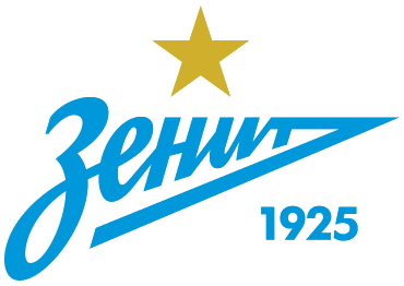 FC Zenit Saint Petersburg Pics, Sports Collection