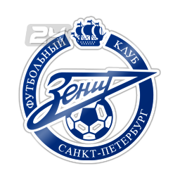 HD Quality Wallpaper | Collection: Sports, 256x256 FC Zenit Saint Petersburg
