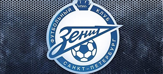 HD Quality Wallpaper | Collection: Sports, 550x250 FC Zenit Saint Petersburg