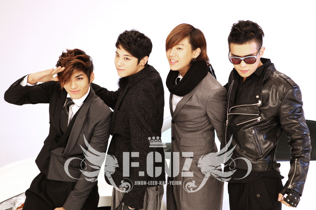 F.Cuz Backgrounds on Wallpapers Vista