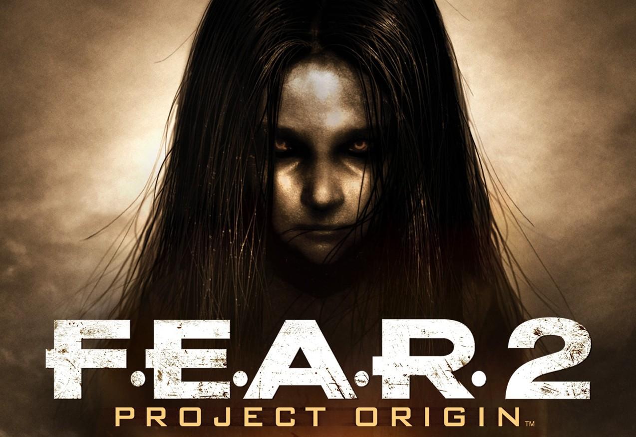 Amazing F.E.A.R. 2: Project Origin Pictures & Backgrounds