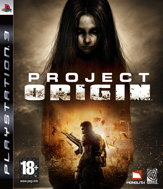 520x603 > F.E.A.R. 2: Project Origin Wallpapers