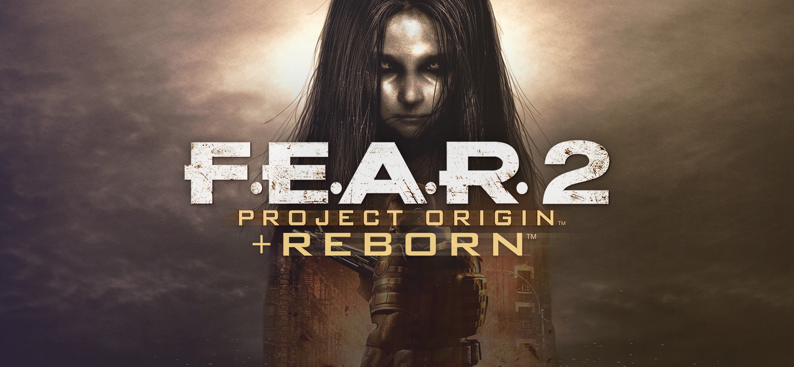 1600x740 > F.E.A.R. 2: Project Origin Wallpapers