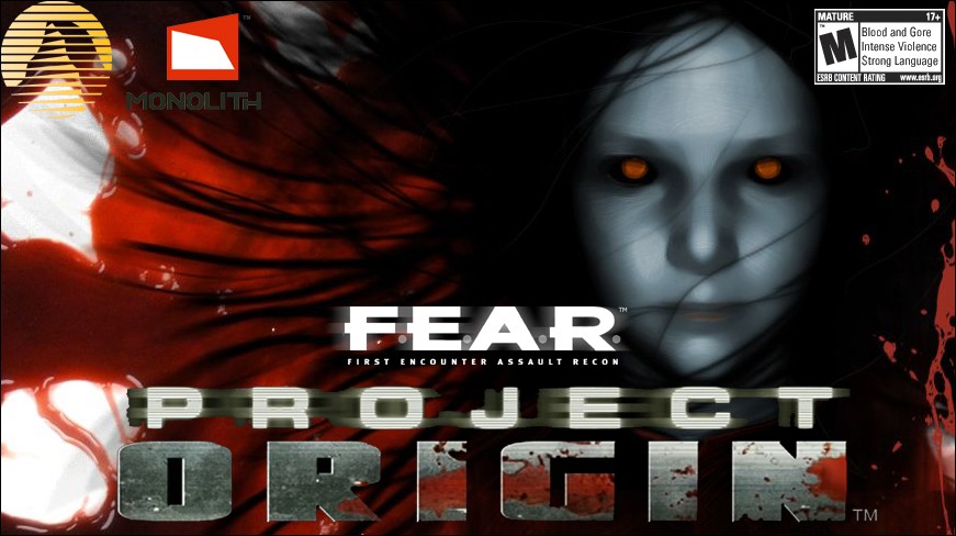 871x488 > F.E.A.R. 2: Project Origin Wallpapers