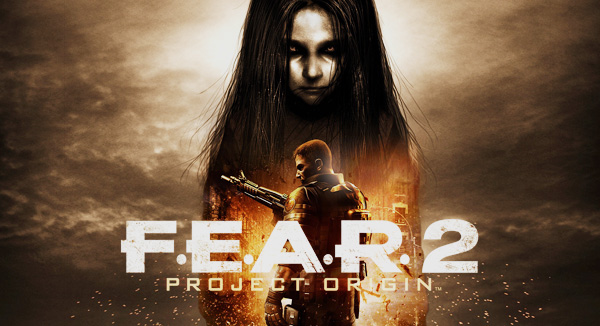 F.E.A.R. 2: Project Origin Pics, Video Game Collection