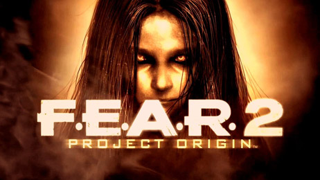 Nice wallpapers F.E.A.R. 2: Project Origin 462x260px