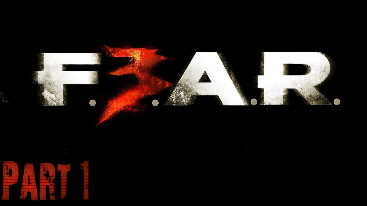 HQ F.E.A.R. 3 Wallpapers | File 68.7Kb