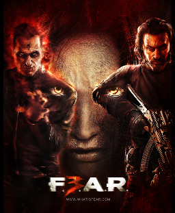 High Resolution Wallpaper | F.E.A.R. 3 256x311 px