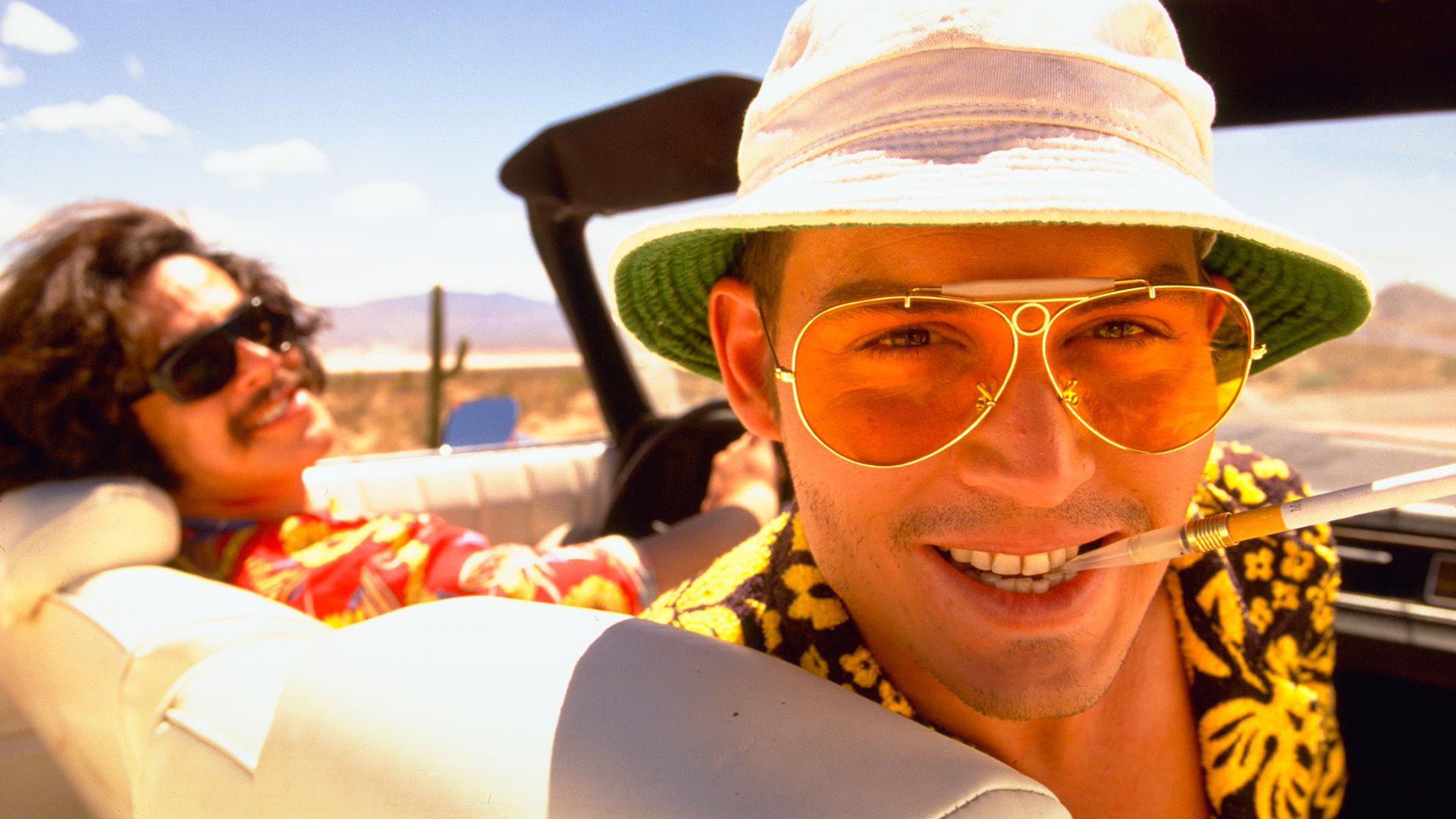 High Resolution Wallpaper | Fear And Loathing 1920x1080 px