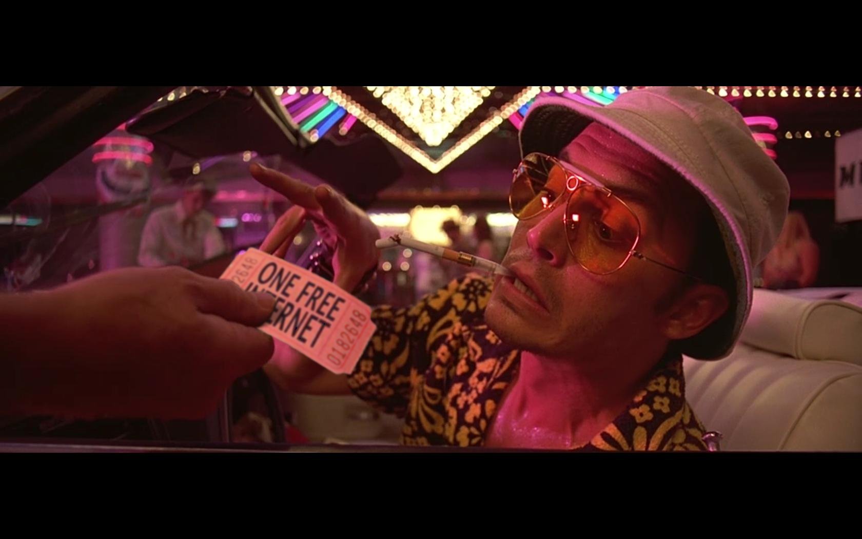 Amazing Fear And Loathing In Las Vegas Pictures & Backgrounds