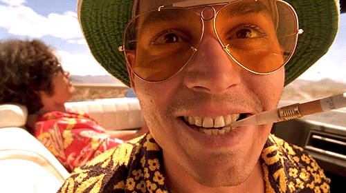 Fear And Loathing In Las Vegas Backgrounds on Wallpapers Vista