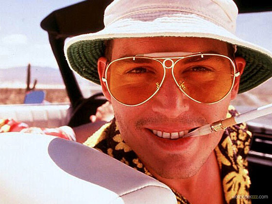 Fear And Loathing In Las Vegas High Quality Background on Wallpapers Vista