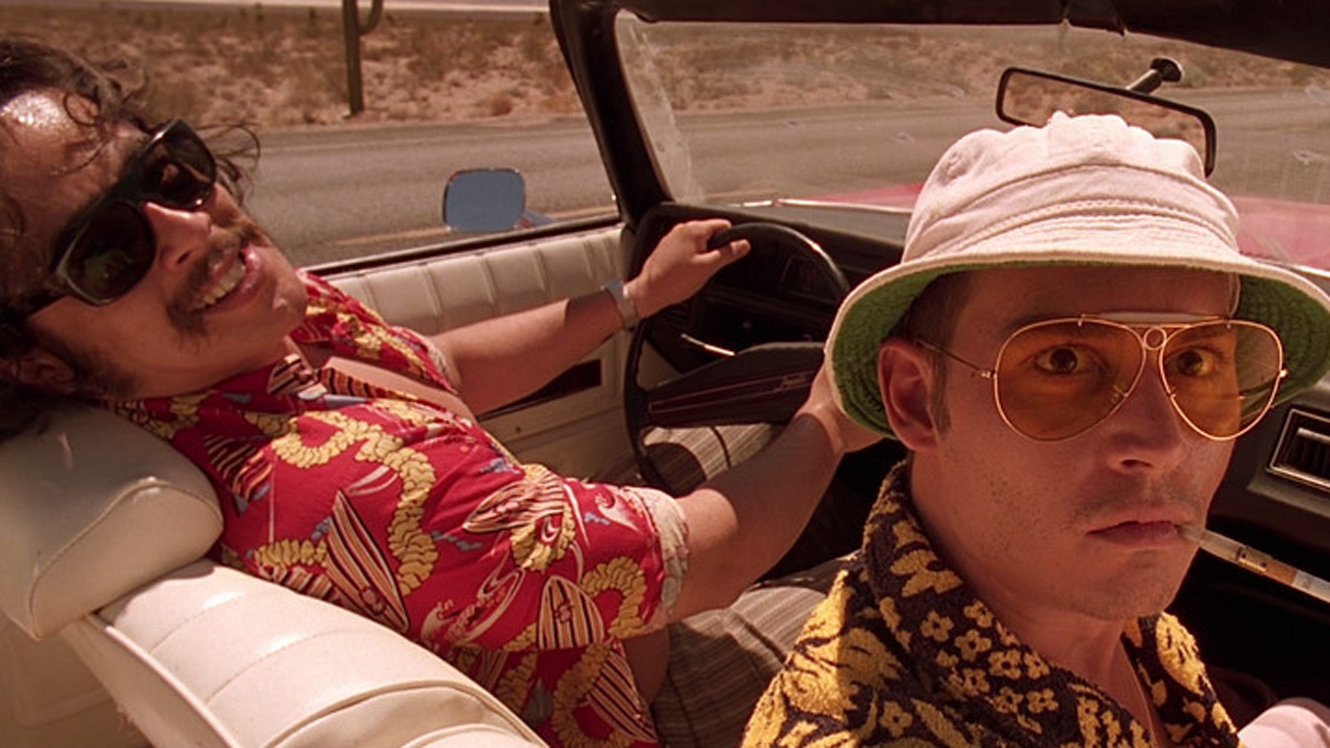Amazing Fear And Loathing In Las Vegas Pictures & Backgrounds
