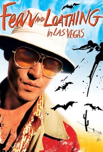 Fear And Loathing Pics, Cartoon Collection