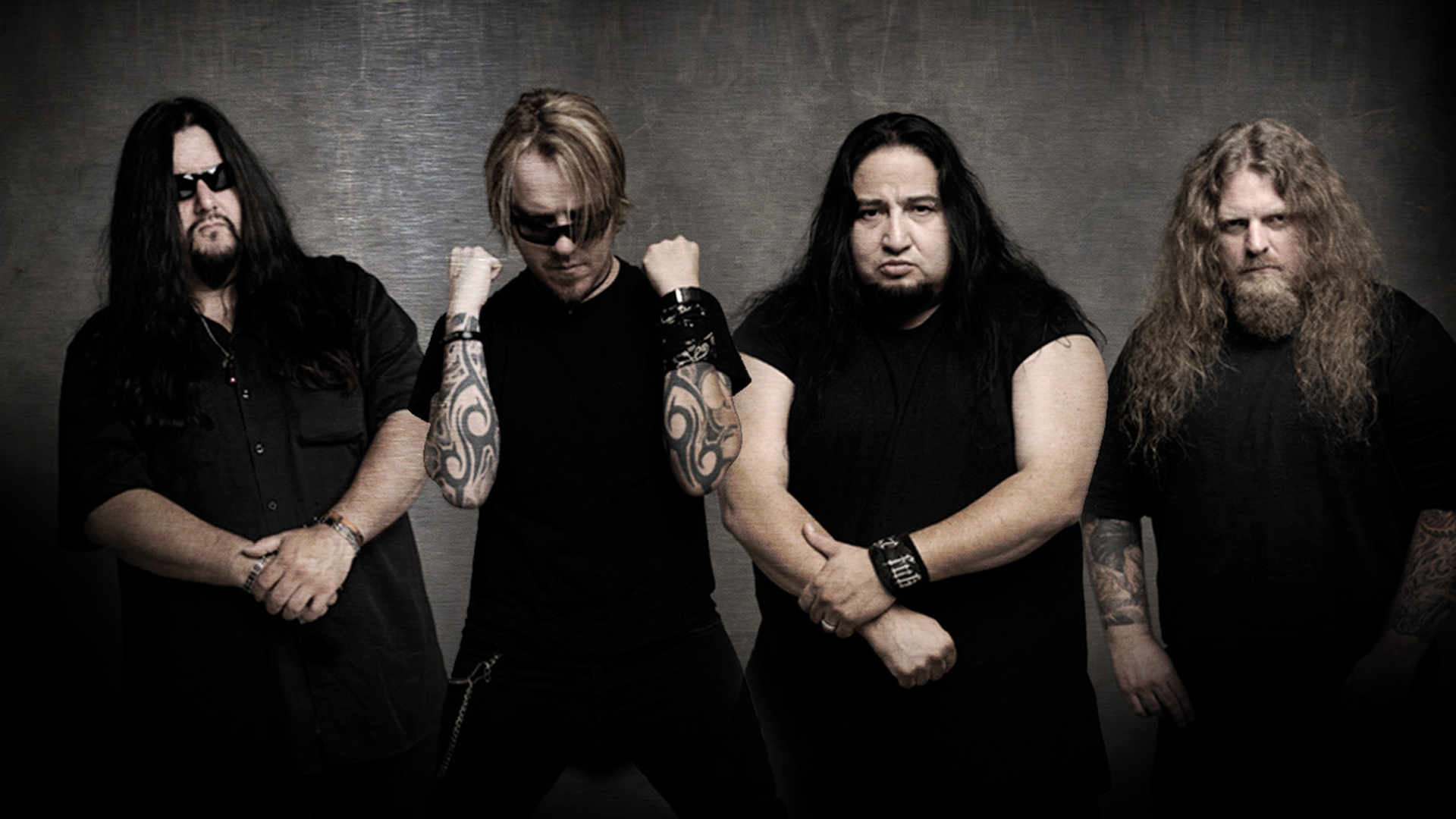 Fear Factory Pics, Music Collection