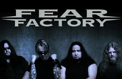 Amazing Fear Factory Pictures & Backgrounds