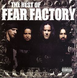 Nice wallpapers Fear Factory 250x251px