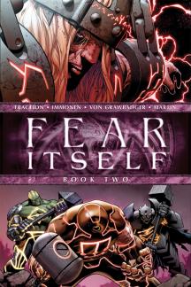 Fear Itself #18