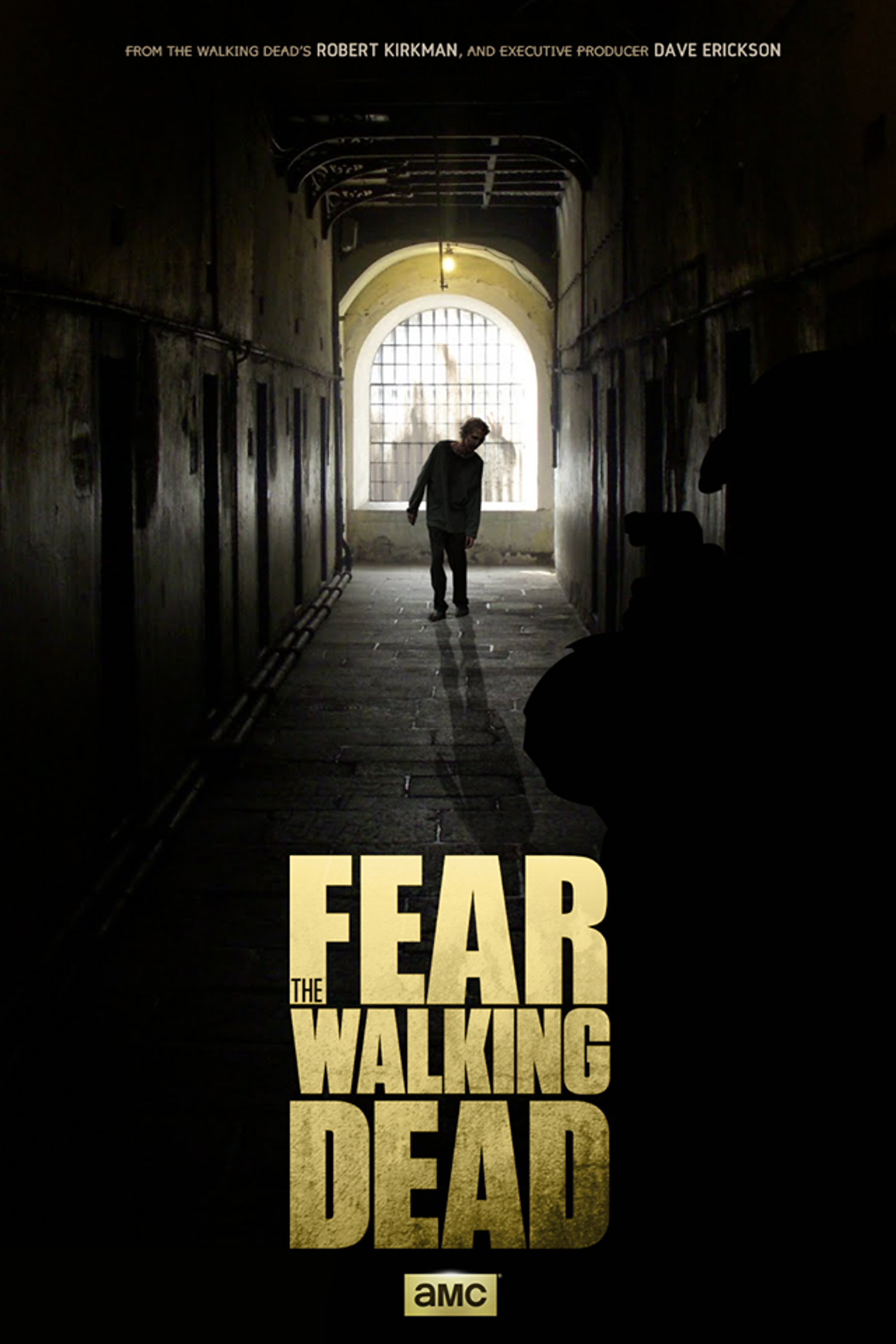 Fear The Walking Dead #4