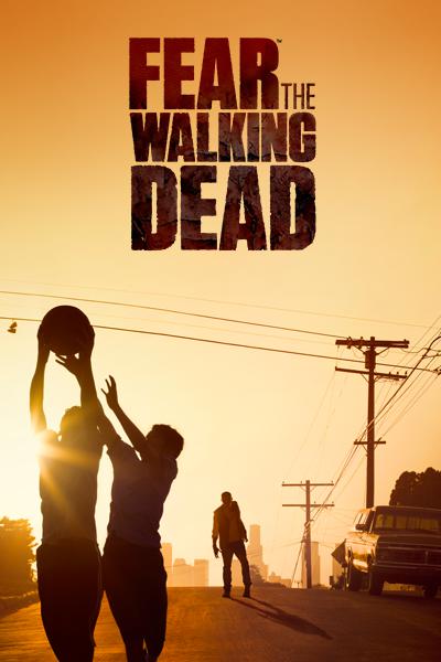 Fear The Walking Dead #18