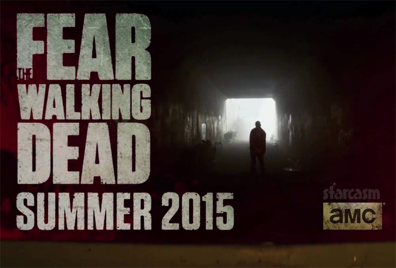 Fear The Walking Dead #22