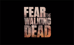 HD Quality Wallpaper | Collection: TV Show, 250x152 Fear The Walking Dead