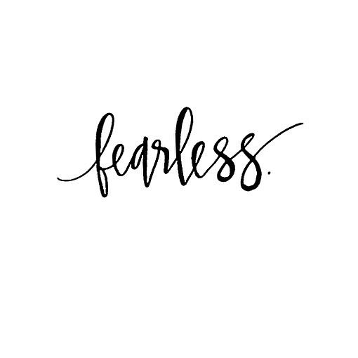 Fearless Backgrounds, Compatible - PC, Mobile, Gadgets| 510x510 px
