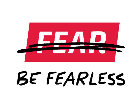 Nice wallpapers Fearless 480x360px