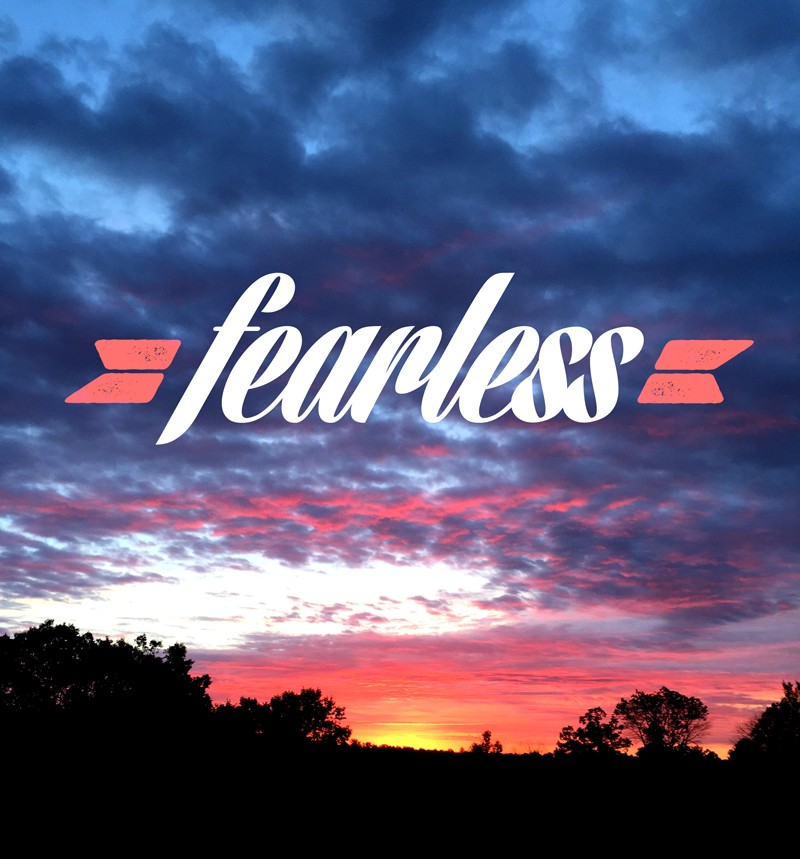 Images of Fearless | 800x859