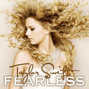 Fearless #14