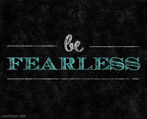 500x406 > Fearless Wallpapers
