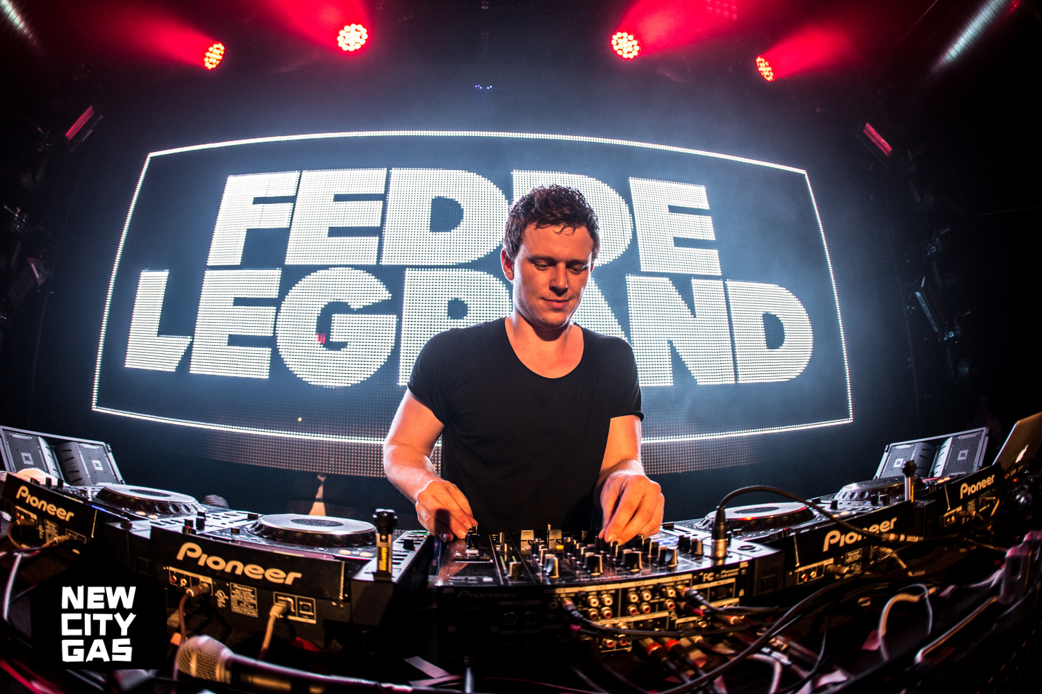 Images of Fedde Le Grand | 1500x1000