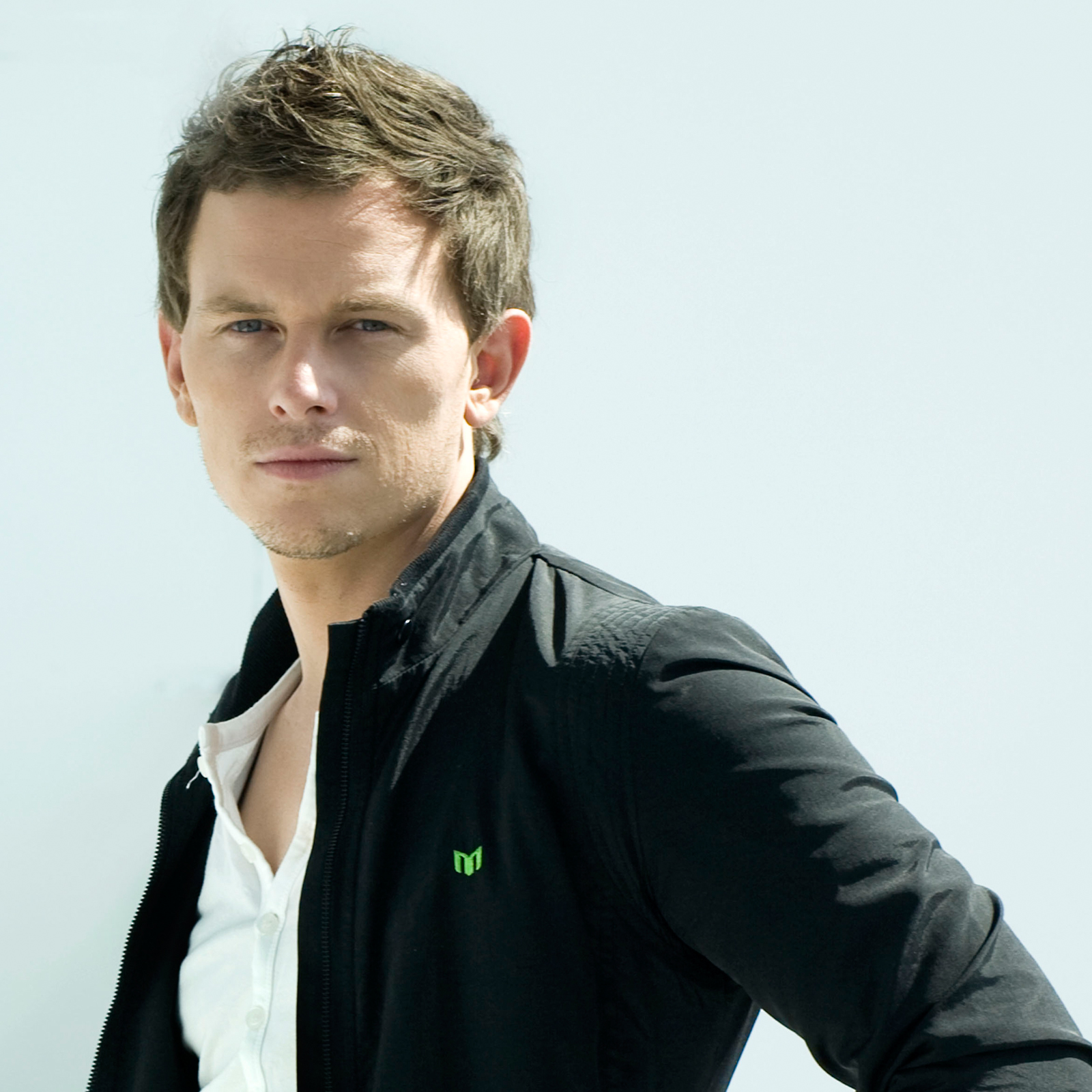 Fedde Le Grand High Quality Background on Wallpapers Vista