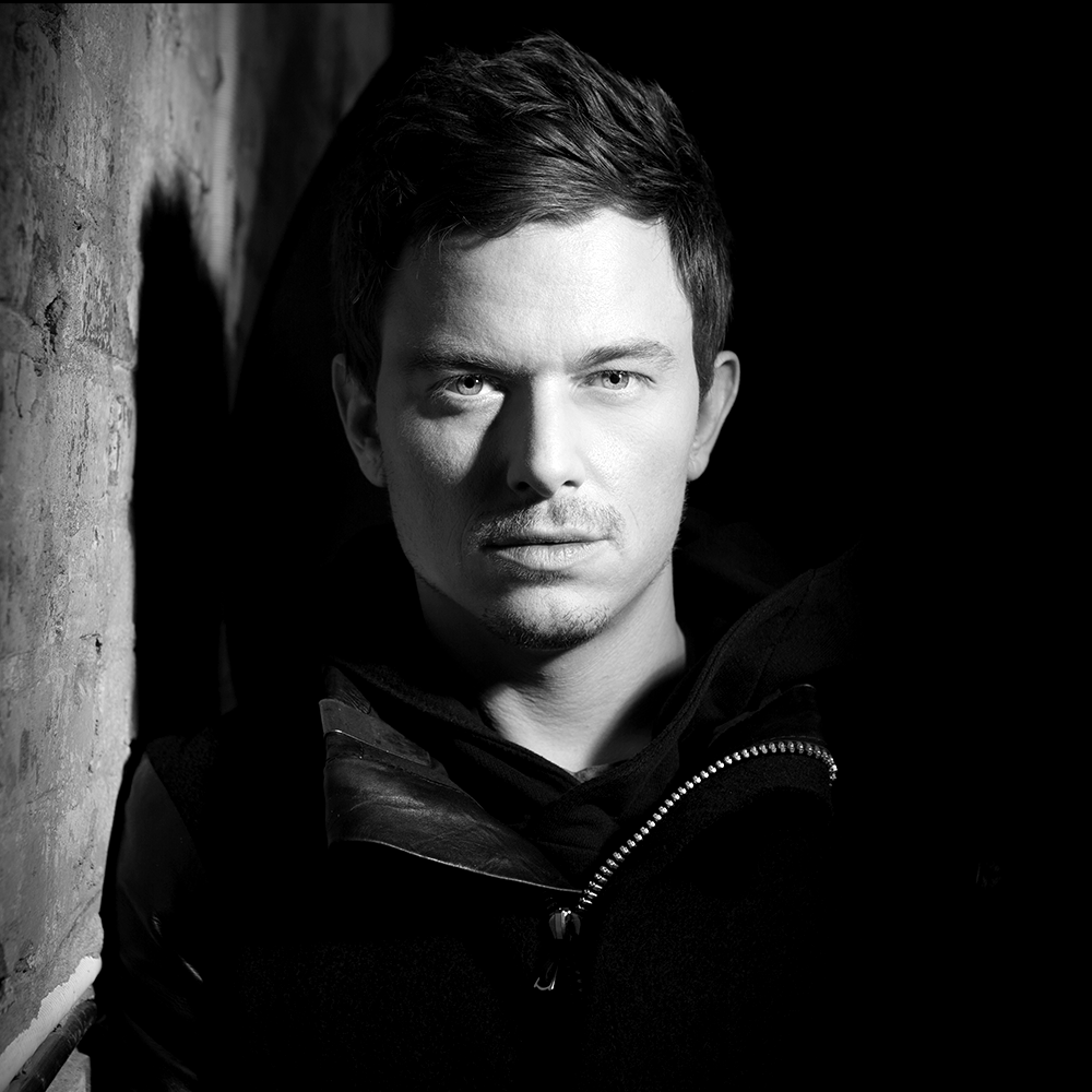 Nice wallpapers Fedde Le Grand 1000x1000px