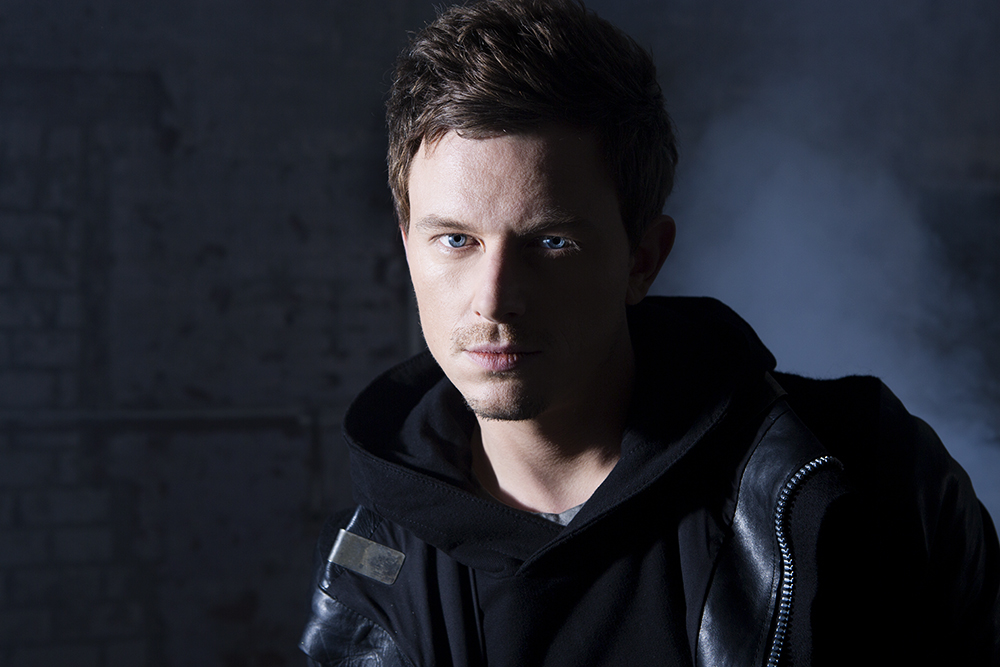 HQ Fedde Le Grand Wallpapers | File 378.49Kb