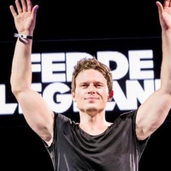 Images of Fedde Le Grand | 351x351