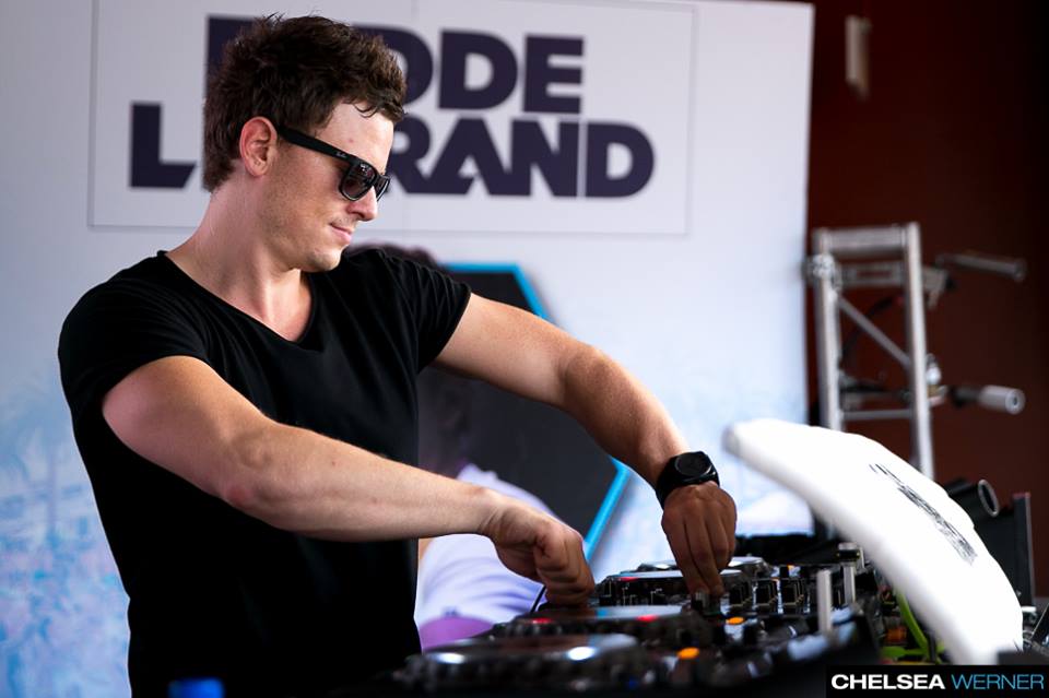 Fedde Le Grand Pics, Music Collection