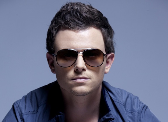 HD Quality Wallpaper | Collection: Music, 575x419 Fedde Le Grand