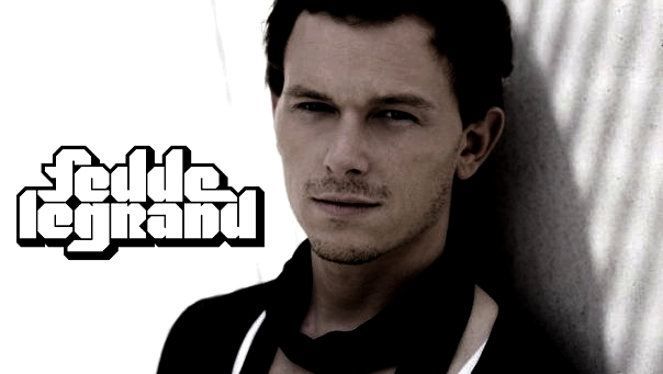 604x341 > Fedde Le Grand Wallpapers