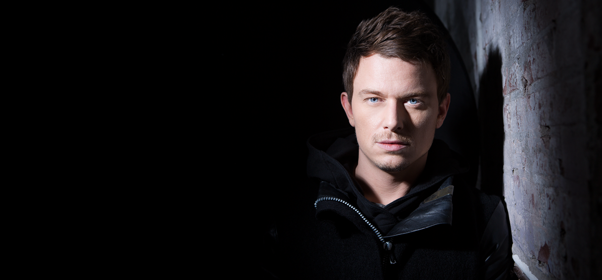 1200x559 > Fedde Le Grand Wallpapers