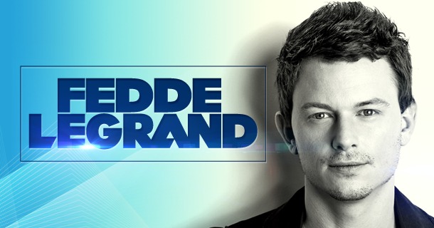 Nice wallpapers Fedde Le Grand 610x320px