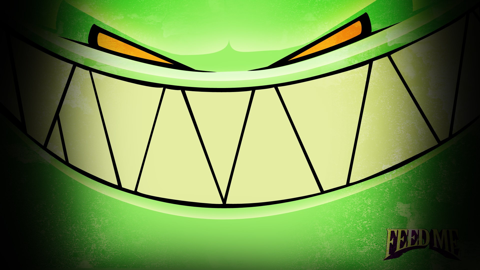 Feed Me High Quality Background on Wallpapers Vista