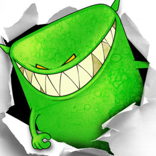 High Resolution Wallpaper | Feed Me 500x500 px