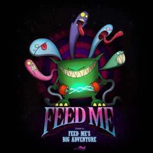 Feed Me Pics, Music Collection