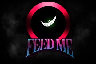 Feed Me #1