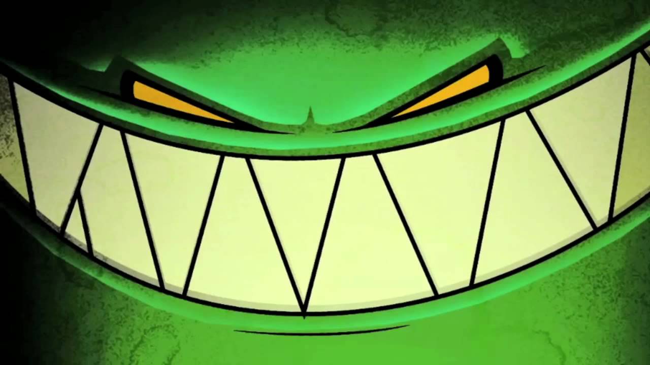 Images of Feed Me | 1280x720