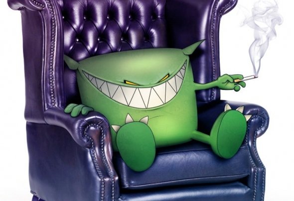 Images of Feed Me | 590x404