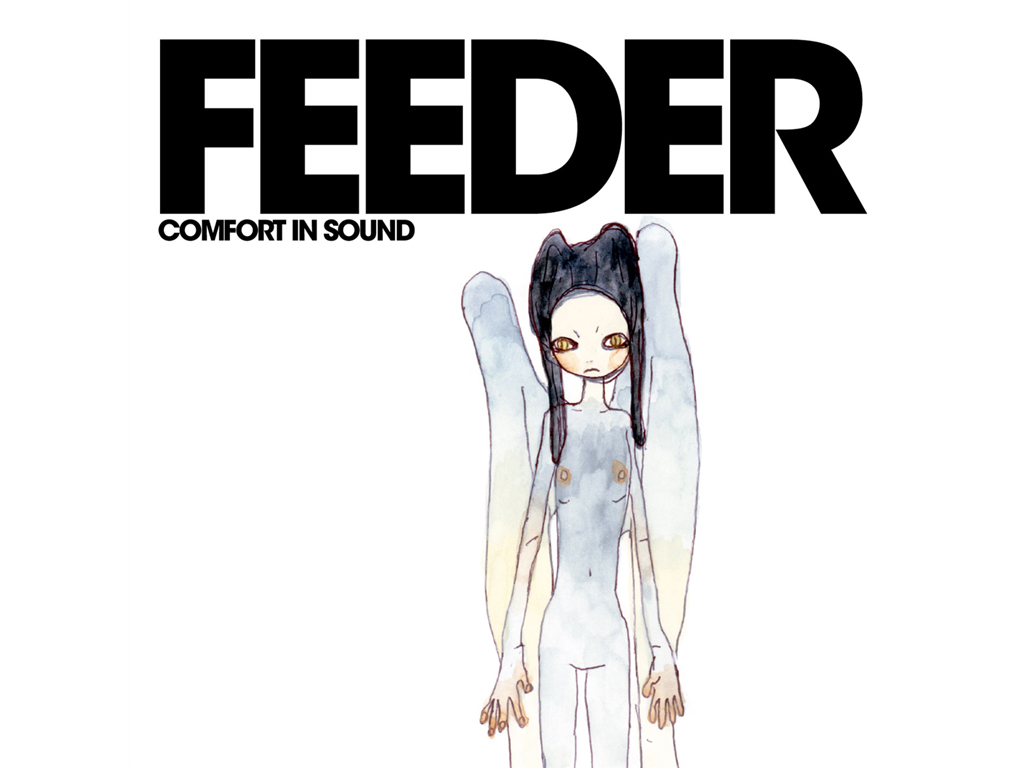 Feeder Pics, Music Collection